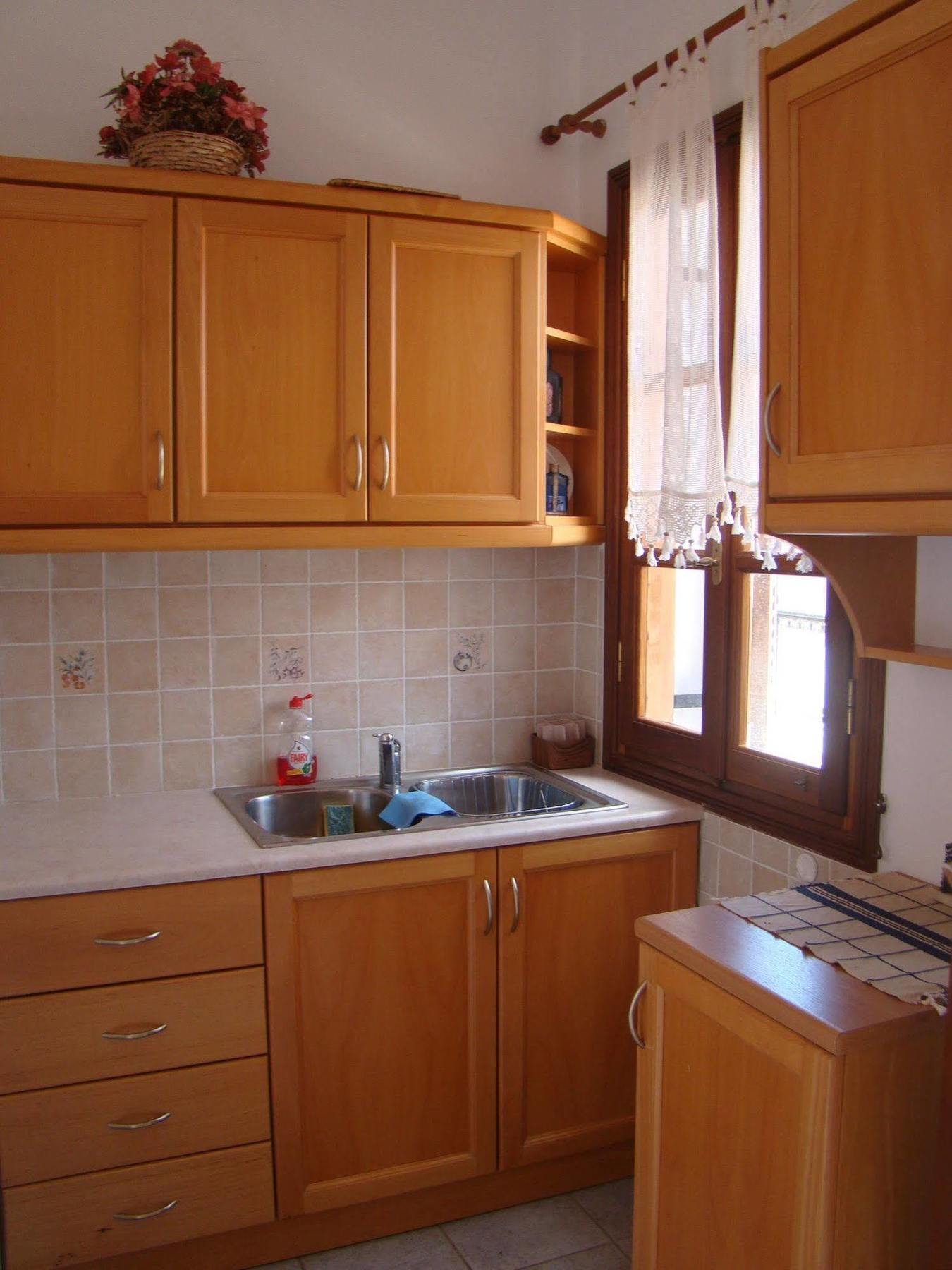 Halki Sea House Hotel ภายนอก รูปภาพ